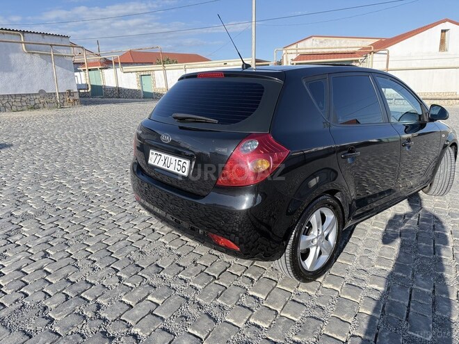 Kia Ceed 2007, 306,000 km - 1.6 l - Bakı