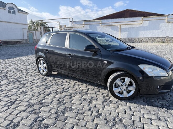Kia Ceed 2007, 306,000 km - 1.6 l - Bakı