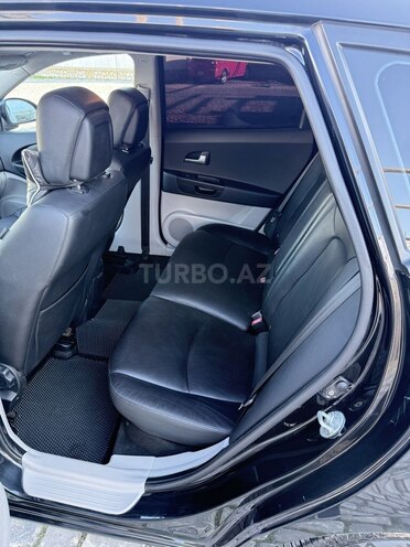 Kia Ceed 2007, 306,000 km - 1.6 l - Bakı