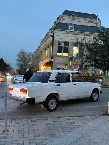 LADA (VAZ) 2107 2010, 34,000 km - 1.6 л - Bakı