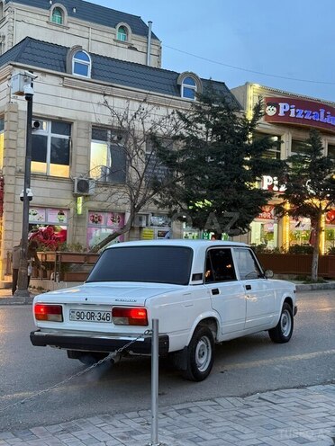 LADA (VAZ) 2107 2010, 34,000 km - 1.6 л - Bakı