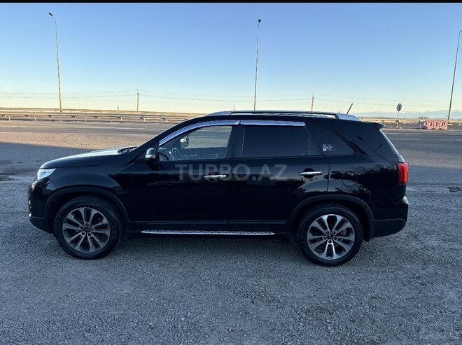 Kia Sorento-4