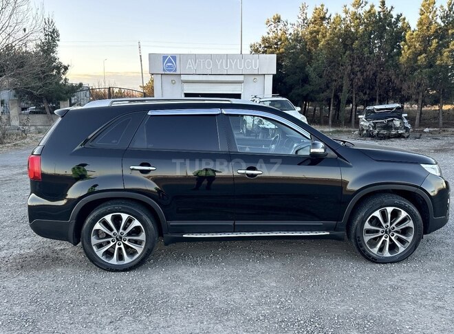 Kia Sorento-3