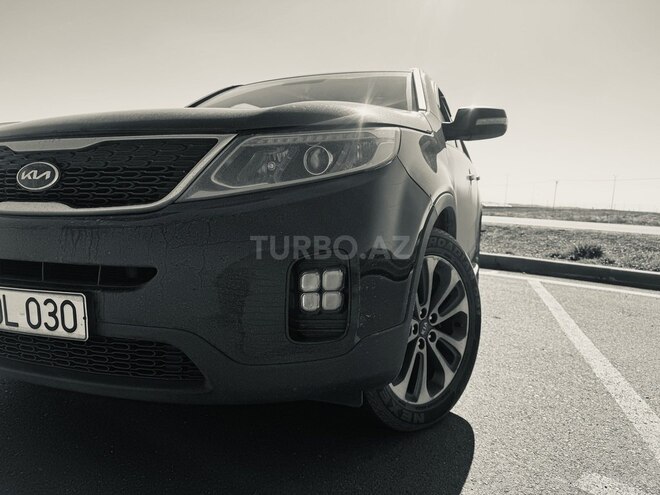 Kia Sorento 2014, 230,000 km - 2.0 l - Gəncə
