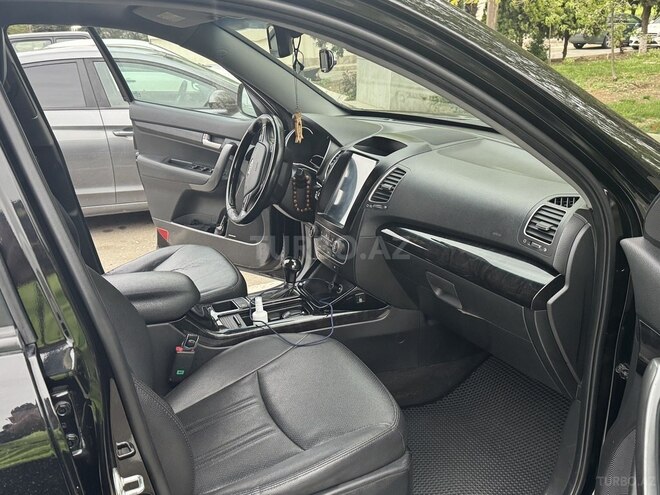 Kia Sorento-6