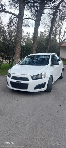 Chevrolet Aveo 2012, 305,000 km - 1.4 l - Bakı