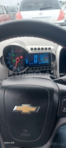 Chevrolet Aveo 2012, 305,000 km - 1.4 l - Bakı