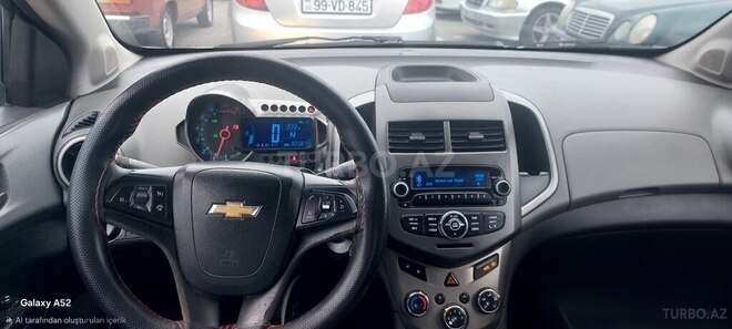 Chevrolet Aveo 2012, 305,000 km - 1.4 l - Bakı