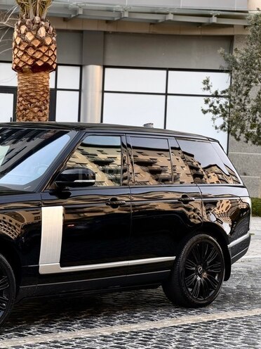Land Rover Range Rover 2017, 140,000 km - 3.0 l - Bakı