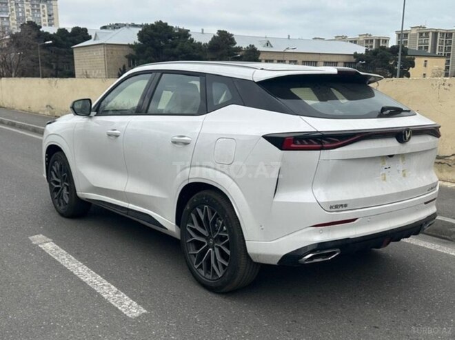 Changan  2025, 0 km - 1.5 l - Bakı
