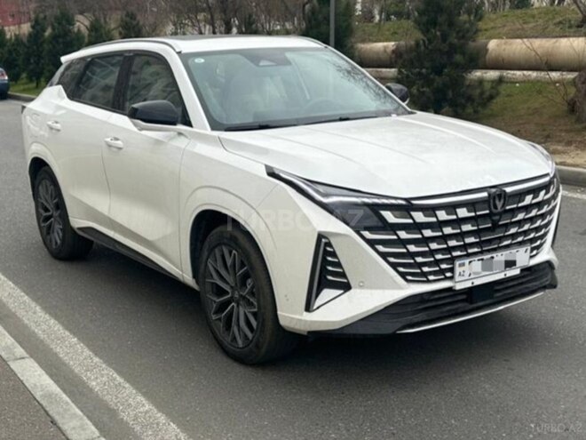 Changan  2025, 0 km - 1.5 l - Bakı