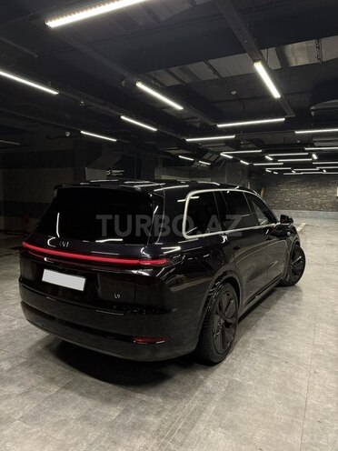 Li Auto L9 2024, 40,000 km - 1.5 l - Bakı