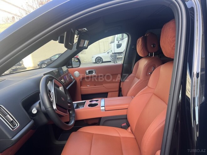 Li Auto L9 2024, 40,000 km - 1.5 l - Bakı