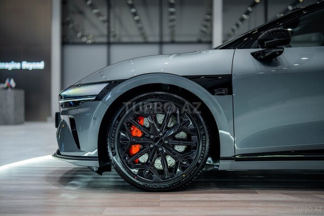 ZEEKR 007 GT-11