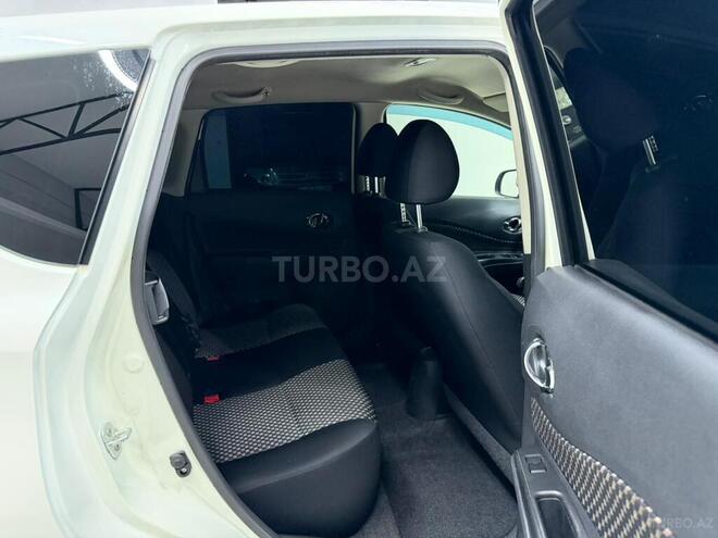 Nissan Note-19