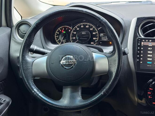 Nissan Note-14