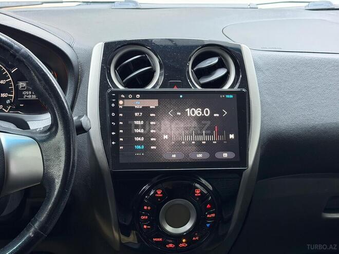 Nissan Note-15