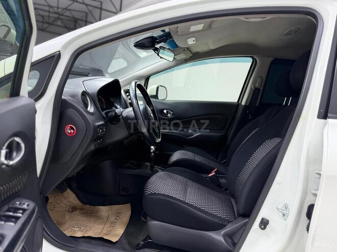 Nissan Note-12