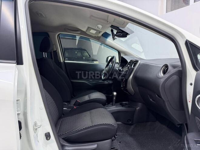 Nissan Note-18
