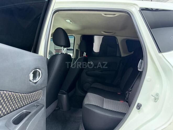 Nissan Note-11