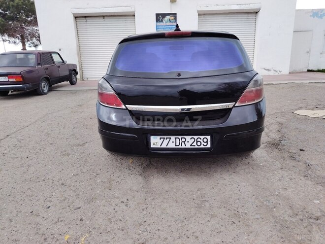 Opel Astra 2007, 328,584 km - 1.3 l - Hacıqabul