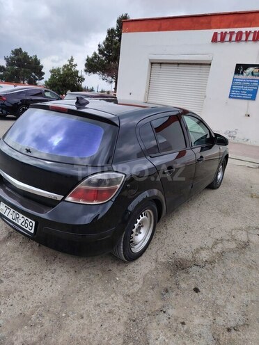 Opel Astra 2007, 328,584 km - 1.3 l - Hacıqabul