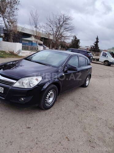 Opel Astra 2007, 328,584 km - 1.3 l - Hacıqabul