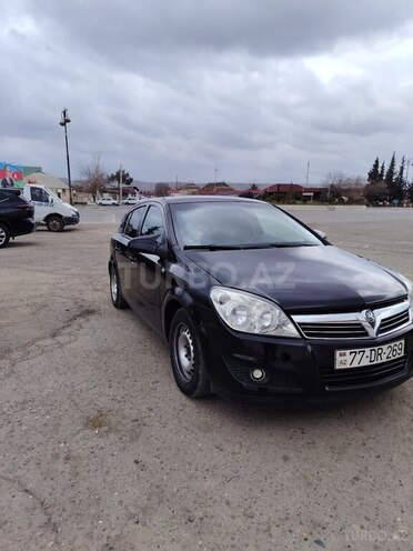 Opel Astra 2007, 328,584 km - 1.3 l - Hacıqabul