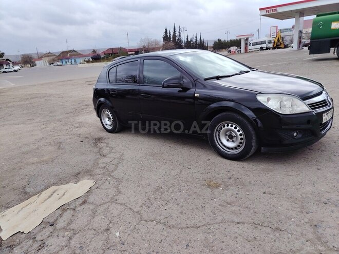 Opel Astra 2007, 328,584 km - 1.3 l - Hacıqabul