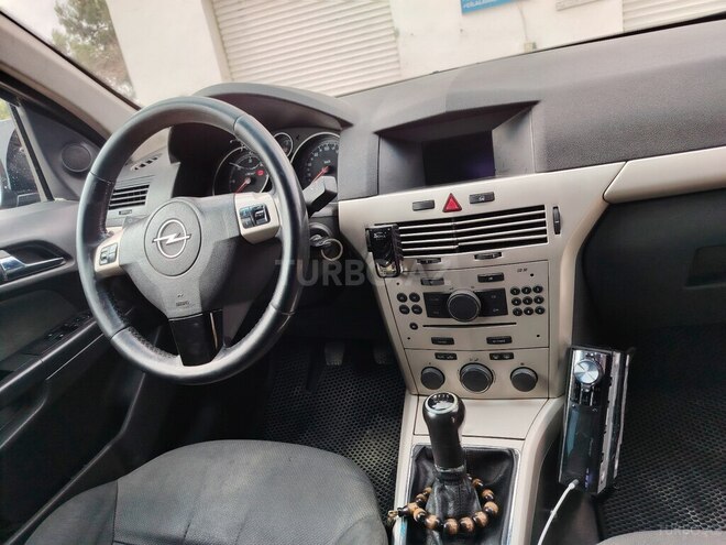 Opel Astra 2007, 328,584 km - 1.3 l - Hacıqabul