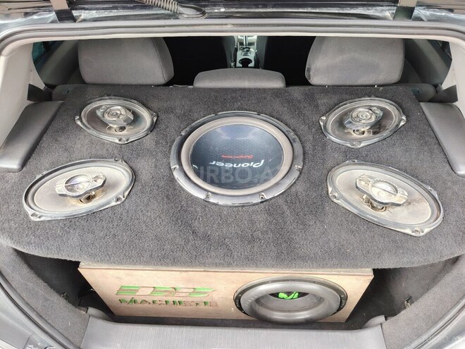 Opel Astra 2007, 328,584 km - 1.3 l - Hacıqabul