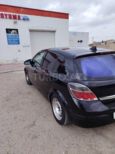 Opel Astra 2007, 328,584 km - 1.3 l - Hacıqabul