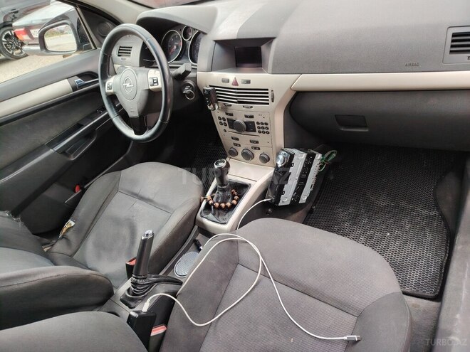 Opel Astra 2007, 328,584 km - 1.3 l - Hacıqabul