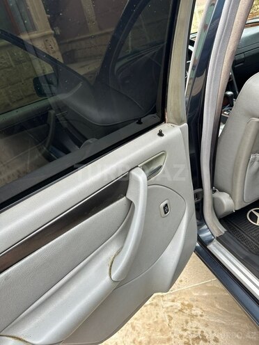 Mercedes C 200 1999, 413,382 km - 2.0 л - Yevlax