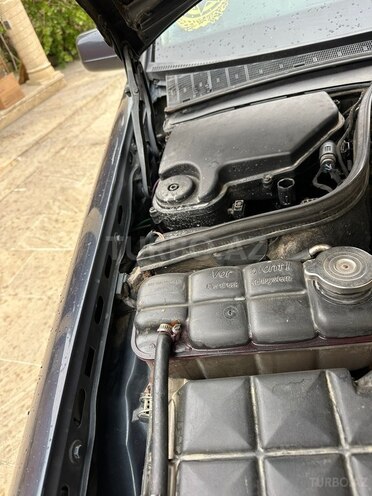 Mercedes C 200 1999, 413,382 km - 2.0 л - Yevlax