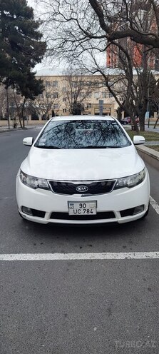 Kia Cerato 2011, 178,097 km - 1.6 l - Bakı