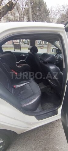 Kia Cerato 2011, 178,097 km - 1.6 l - Bakı