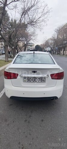 Kia Cerato 2011, 178,097 km - 1.6 l - Bakı