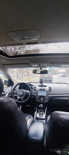 Kia Cerato 2011, 178,097 km - 1.6 l - Bakı