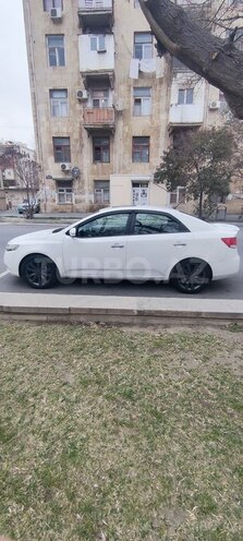 Kia Cerato 2011, 178,097 km - 1.6 l - Bakı