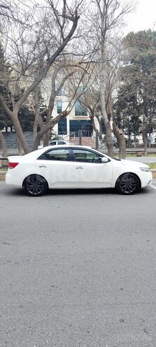 Kia Cerato 2011, 178,097 km - 1.6 l - Bakı