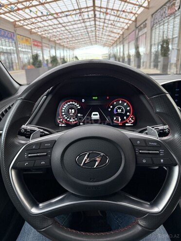 Hyundai Sonata-15