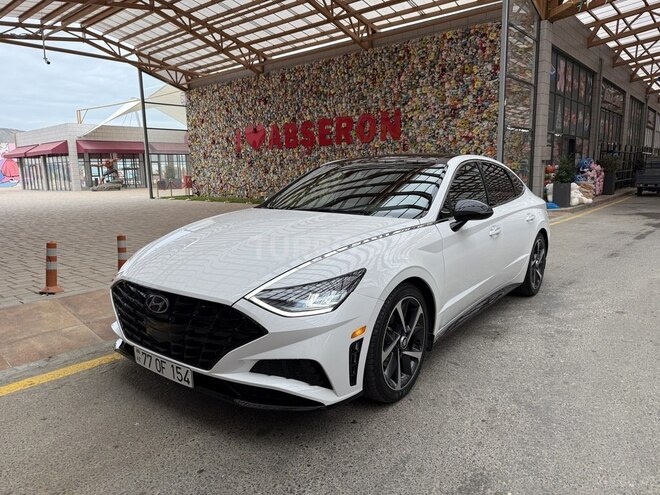 Hyundai Sonata-2