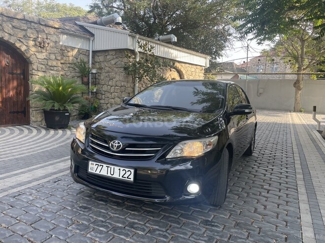 Toyota Corolla-2