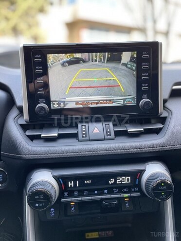 Toyota RAV4 2022, 68,000 km - 2.0 л - Bakı