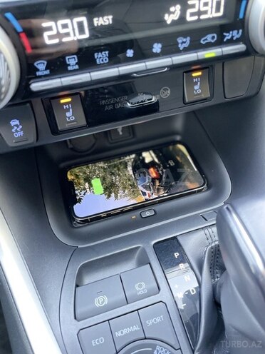 Toyota RAV4 2022, 68,000 km - 2.0 л - Bakı