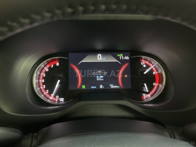 Toyota RAV4 2022, 68,000 km - 2.0 л - Bakı
