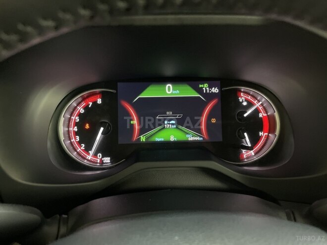 Toyota RAV4 2022, 68,000 km - 2.0 л - Bakı