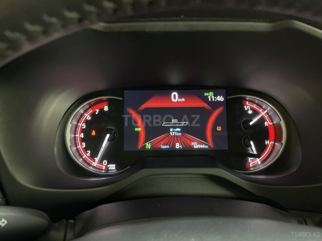 Toyota RAV4 2022, 68,000 km - 2.0 л - Bakı