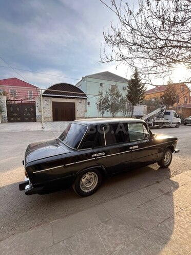 LADA (VAZ) 2106 1991, 106,006 km - 1.6 л - Bakı
